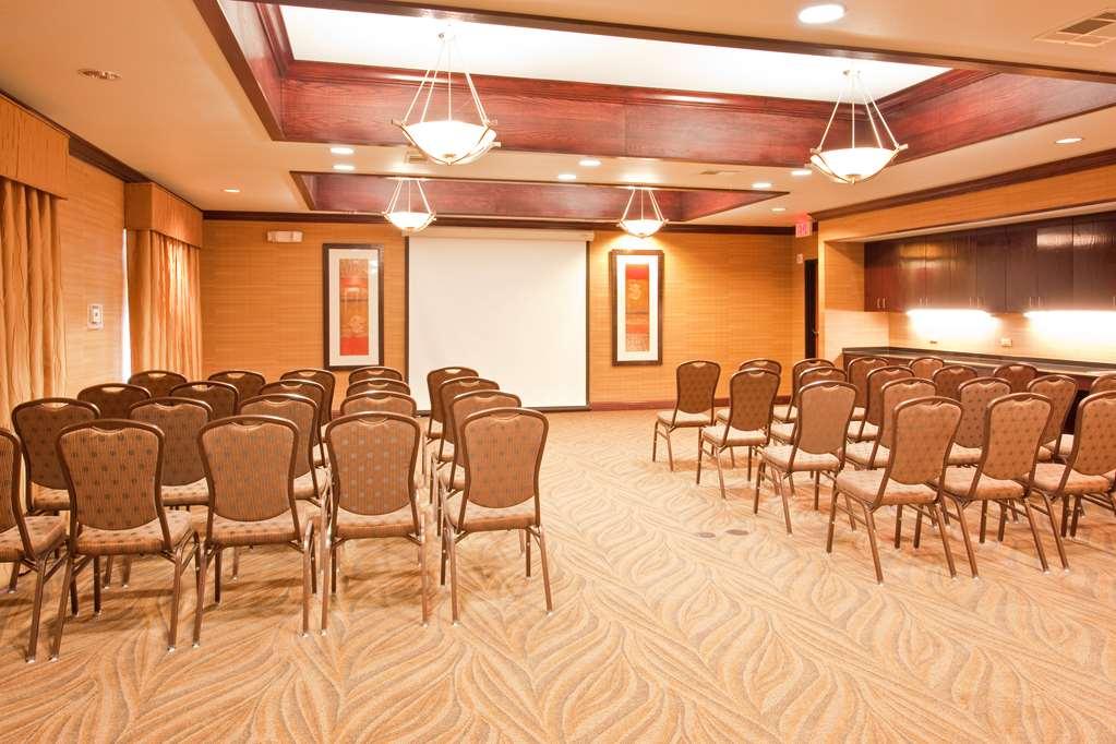 Red Lion Inn & Suites Mineral Wells Facilități foto