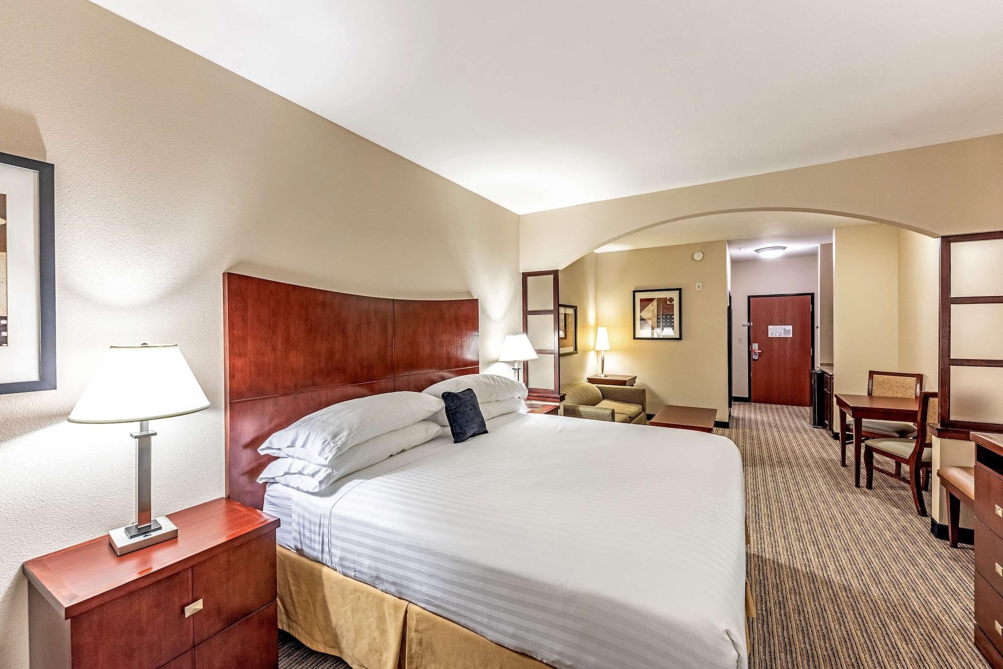Red Lion Inn & Suites Mineral Wells Exterior foto